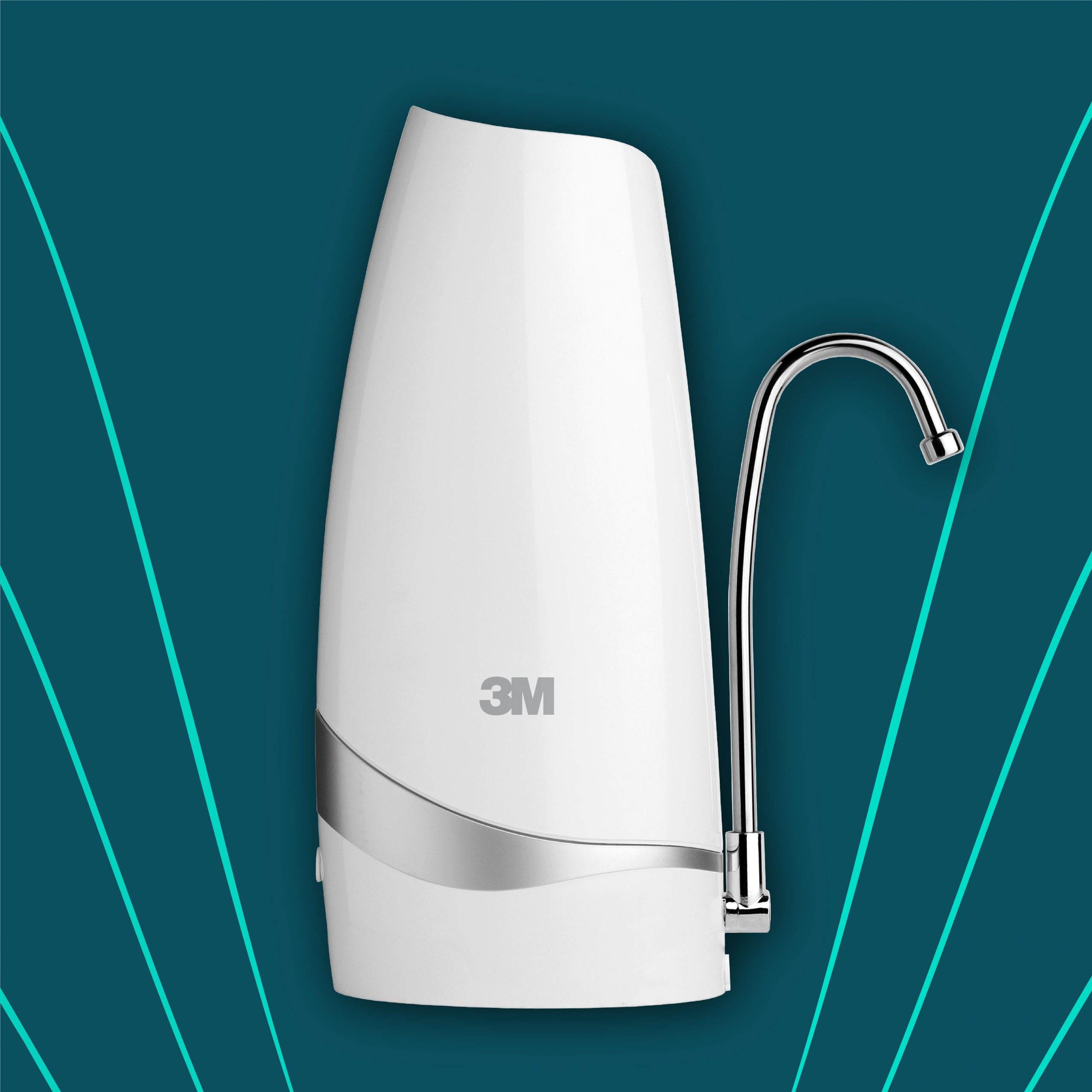 3M AQUA-PURE เครื่องกรองน้ำ-08